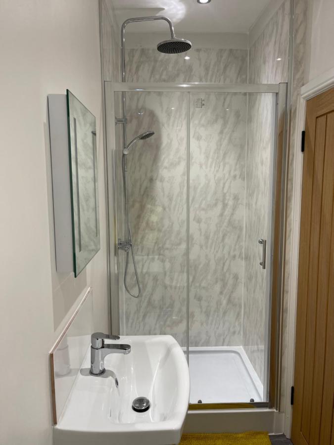 Small Room In Horfield 3 Bristol Exteriér fotografie