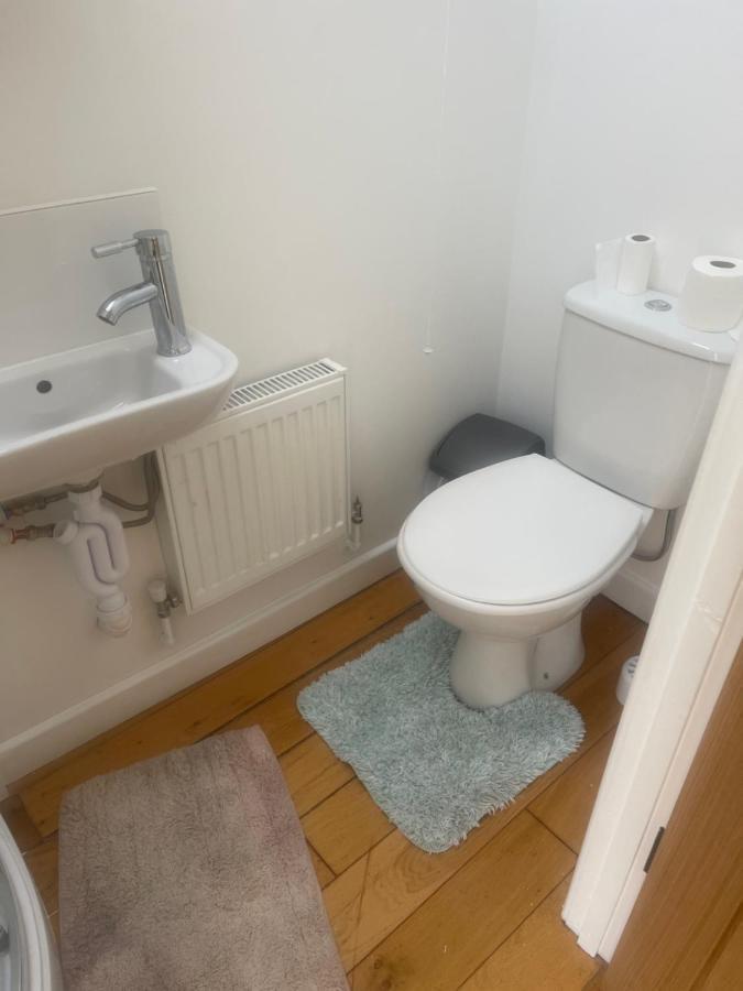 Small Room In Horfield 3 Bristol Exteriér fotografie